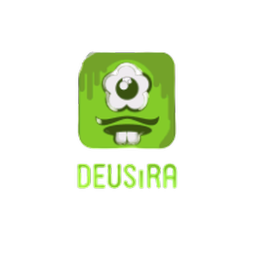 DeuSıra Discord Bot Logo