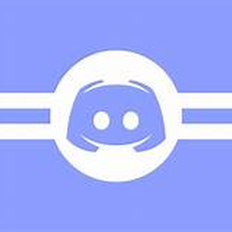 SimpleBot Discord Bot Logo