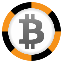 Bitcoin Tracker Discord Bot Logo