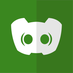 Logo for Green-bot