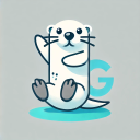 OtterMusic Discord Bot Logo