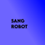 Sang Robot Discord Bot Logo