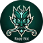 Rapy Discord Bot Logo