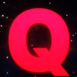 Quirky Discord Bot Logo