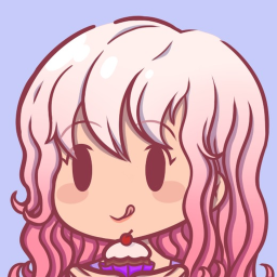 Yummy Discord Bot Logo