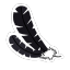 Feather Discord Bot Logo