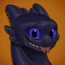 Avengers Discord Bot Logo