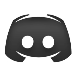 BlackBot Discord Bot Logo