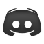 BlackBot Discord Bot Logo