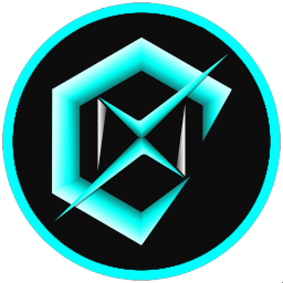 Cenax Discord Bot Logo