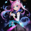 izzi Discord Bot Logo