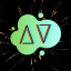 Flashy Beepy AV Discord Bot Logo