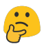 Stratus Discord Bot Logo