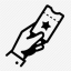 Ticketeer Discord Bot Logo