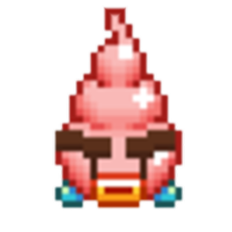 Logo for The Ice Cream