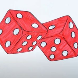 ChatBot Discord Bot Logo