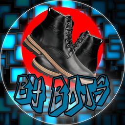 ByBots Discord Bot Logo