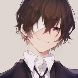 Kutoru Discord Bot Logo