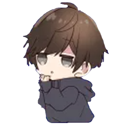 Wyno Discord Bot Logo