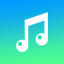 Chord Music Discord Bot Logo