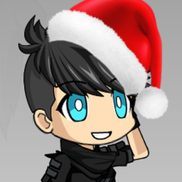 Raffael Discord Bot Logo