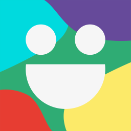 Smiler Discord Bot Logo