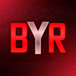 BYR Discord Bot Logo
