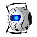 Wheatley Discord Bot Logo