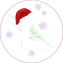 Lokey Discord Bot Logo