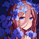 Miku Discord Bot Logo