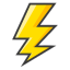 ThunderBolt Discord Bot Logo