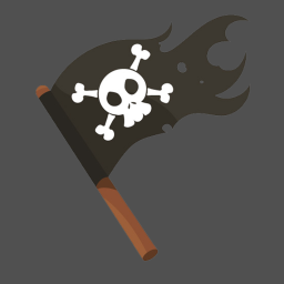 Logo for L00t - try /help its free