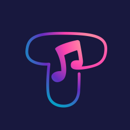 TeslaMusical Discord Bot Logo