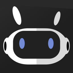 quBOT Discord Bot Logo