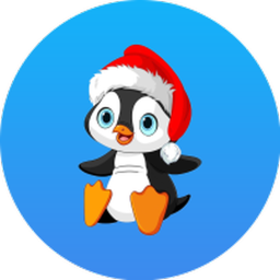 Slax v2.0 Discord Bot Logo