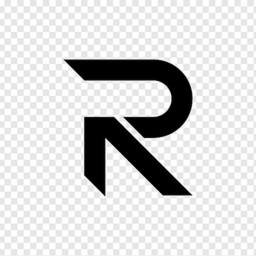 Rekky Discord Bot Logo