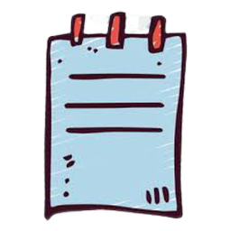 Loggy Discord Bot Logo