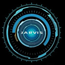 Jarvis Discord Bot Logo