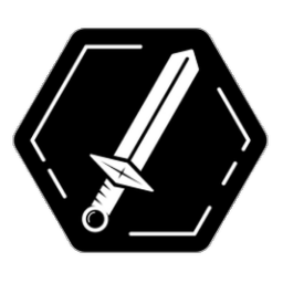 Sword and Shield Discord Bot Logo