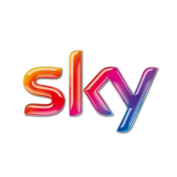 SkyBot Public V3 Discord Bot Logo