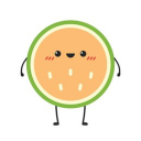 Kavun Discord Bot Logo