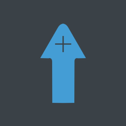 Growth + Discord Bot Logo
