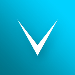 Verc Discord Bot Logo