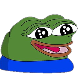 PeepoBot Discord Bot Logo