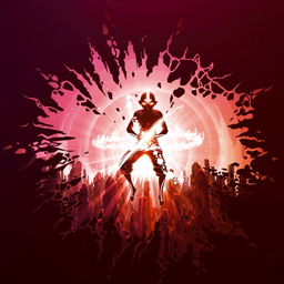 Scizor Discord Bot Logo