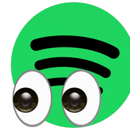 SpotifyOverwatch Discord Bot Logo