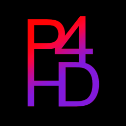 PHD4 Discord Bot Logo