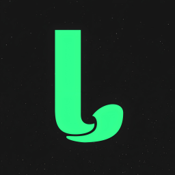 Lunix Discord Bot Logo