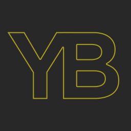 YouBOT Discord Bot Logo