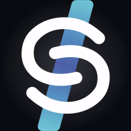 SlashBot Discord Bot Logo